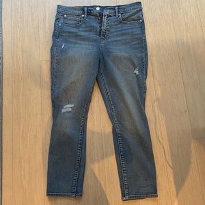 Gap True Skinny Jean, Size 31